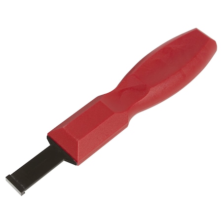 Lisle CARBIDE SCRAPER 5/8" LI81770